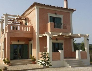 Agro Art Boutique And Luxury Villas Vanato Extérieur photo