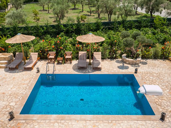 Agro Art Boutique And Luxury Villas Vanato Extérieur photo