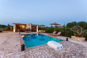 Agro Art Boutique And Luxury Villas Vanato Extérieur photo