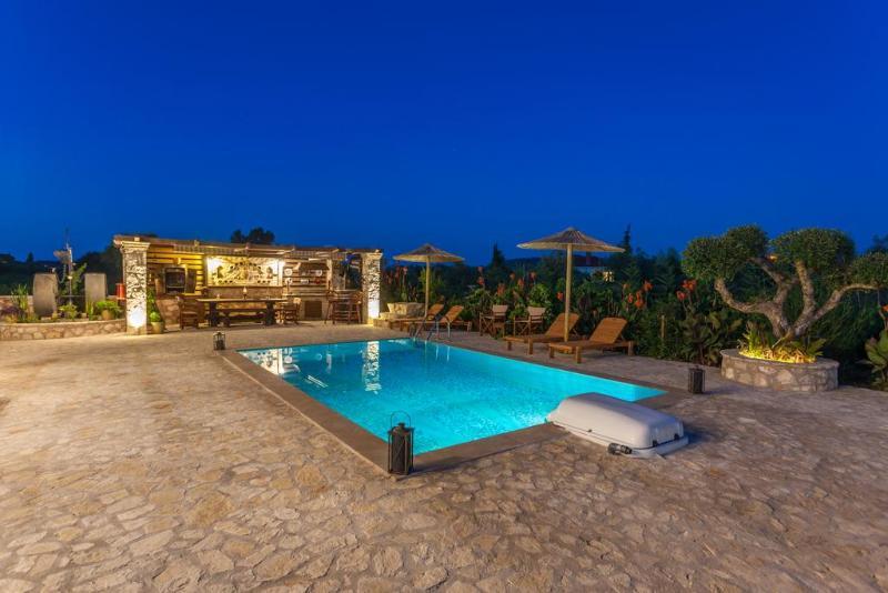 Agro Art Boutique And Luxury Villas Vanato Extérieur photo